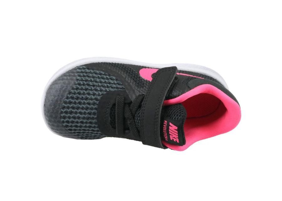 Детские спортивные кроссовки Nike Revolution 4 TDV Jr 943308-004 увеличить