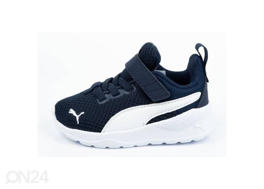 Детские спортивные кроссовки Puma Anzarun увеличить
