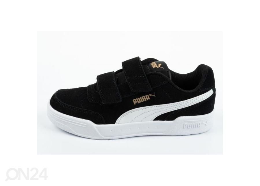 Детские спортивные кроссовки Puma Caracal увеличить