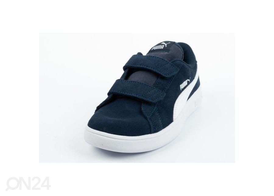 Детские спортивные кроссовки Puma Smash v2 увеличить