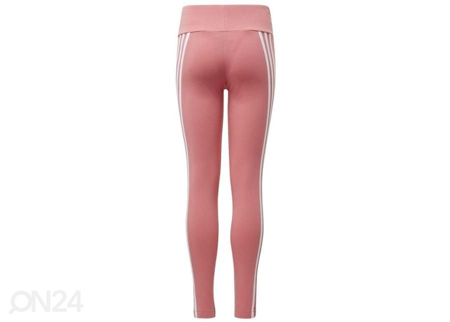 Детские спортивные рейтузы Adidas G 3S Tight увеличить