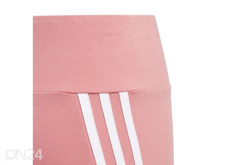 Детские спортивные рейтузы Adidas G 3S Tight увеличить