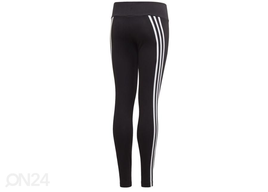 Детские спортивные рейтузы Adidas G 3S Tight Jr GE0945 увеличить