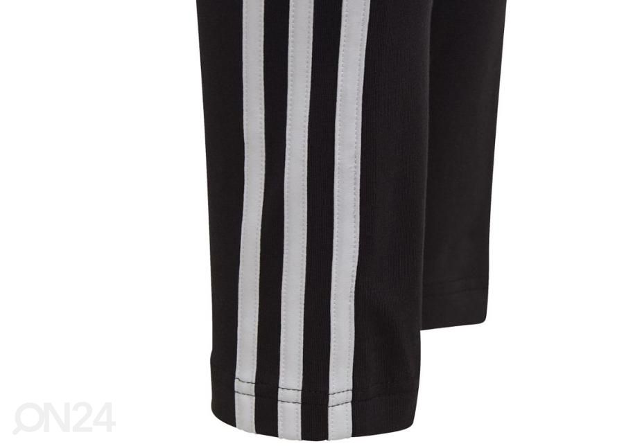 Детские спортивные рейтузы Adidas G 3S Tight Jr GE0945 увеличить