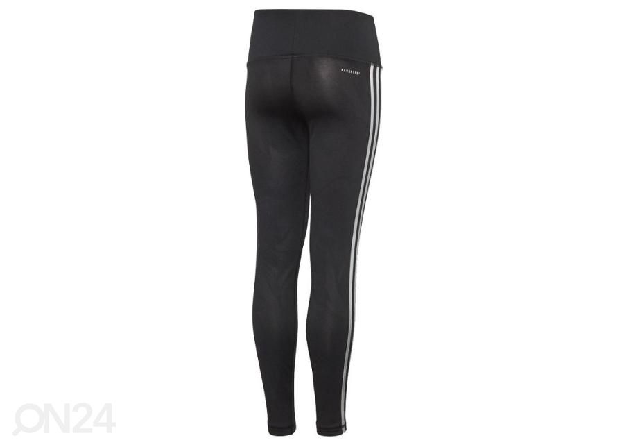 Детские спортивные рейтузы Adidas G A.R. Glamt Jr GE0475 увеличить