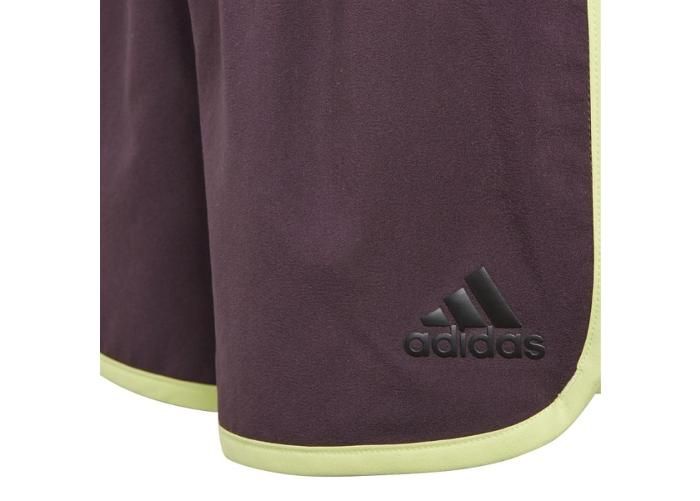 Детские спортивные шорты Adidas Marathon Jr увеличить