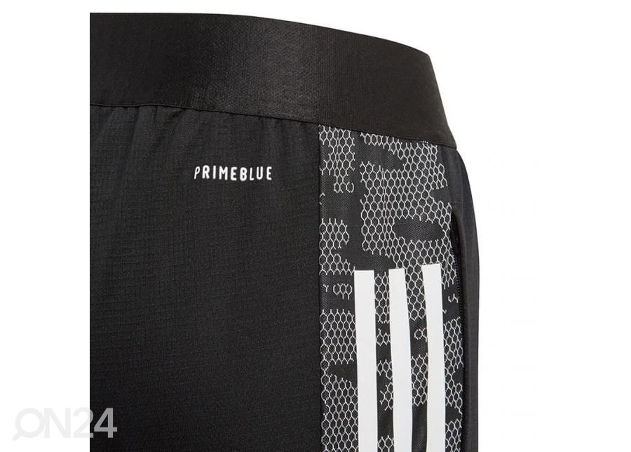 Детские спортивные штаны Adidas увеличить