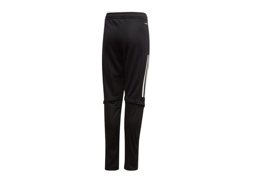Детские спортивные штаны adidas Condivo 20 Jr EA2479 увеличить