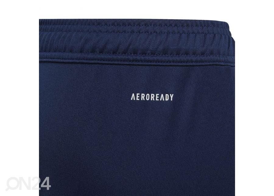Детские спортивные штаны Adidas Condivo 20 Training Pant увеличить
