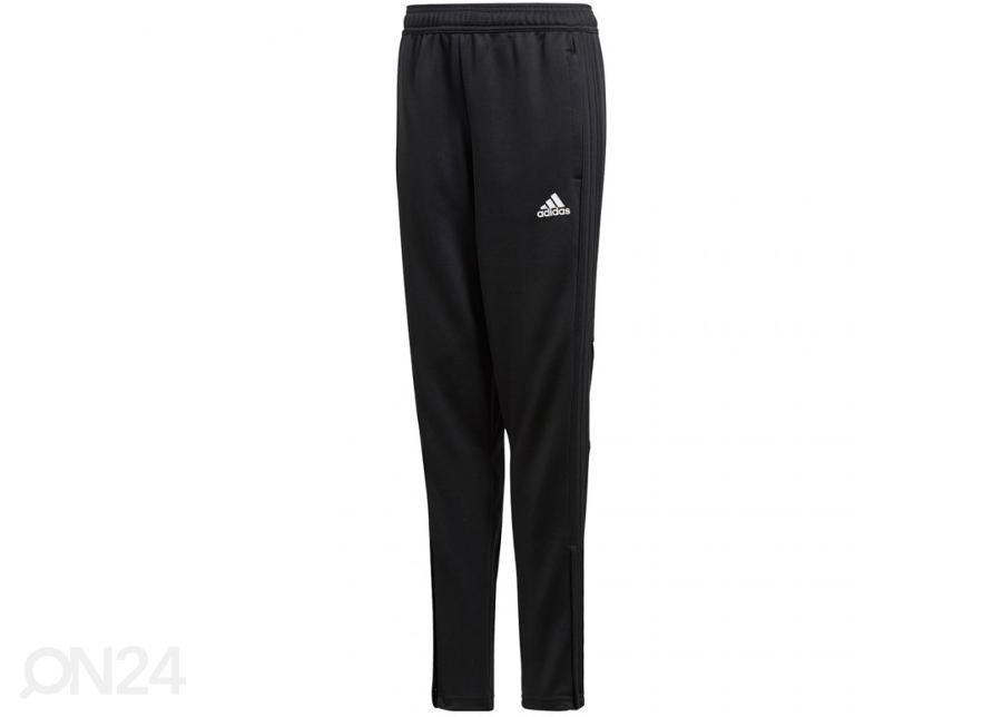 Детские спортивные штаны Adidas Condivo18 увеличить