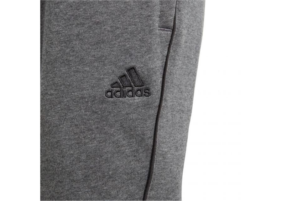 Детские спортивные штаны adidas Core 18 Sweat JR CV3957 увеличить