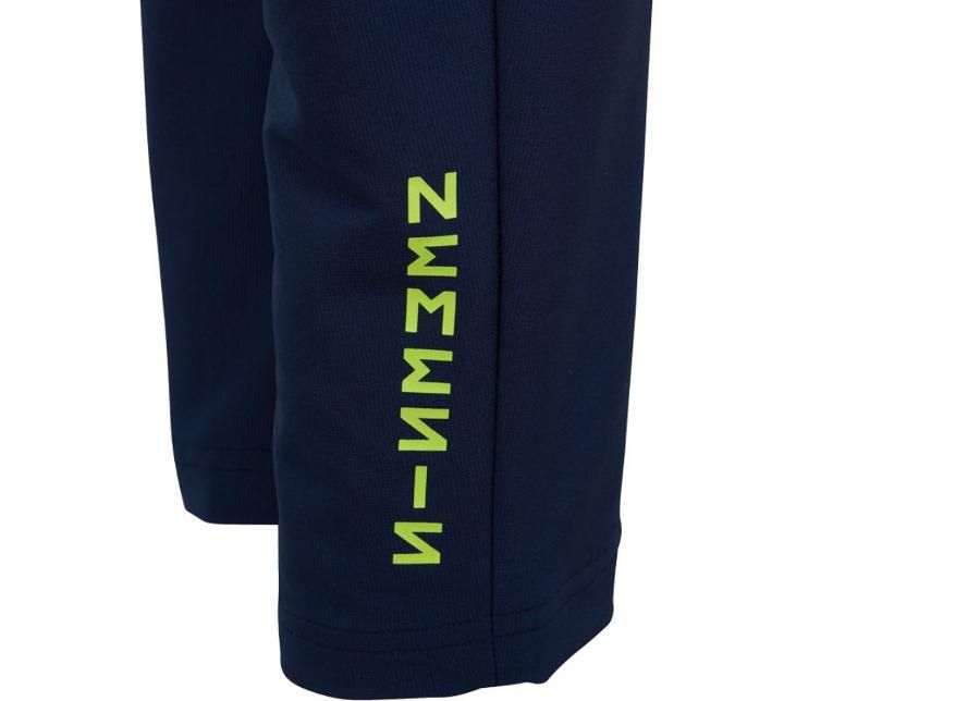 Детские спортивные штаны adidas Messi Woven Striker Junior DV1329 увеличить