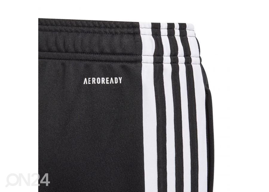 Детские спортивные штаны Adidas Squadra 21 Training Youth увеличить