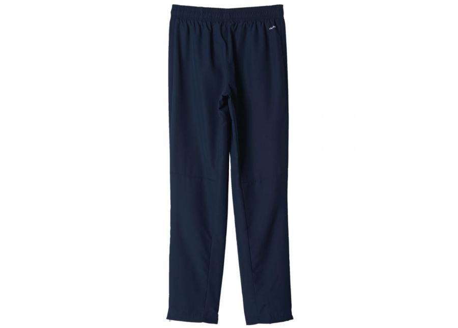 Детские спортивные штаны adidas TIRO 17 WOVEN Junior BQ2795 увеличить