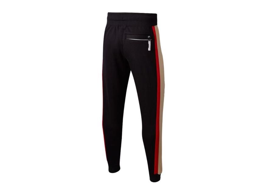 Детские спортивные штаны Nike Air JR BV3598-013 увеличить