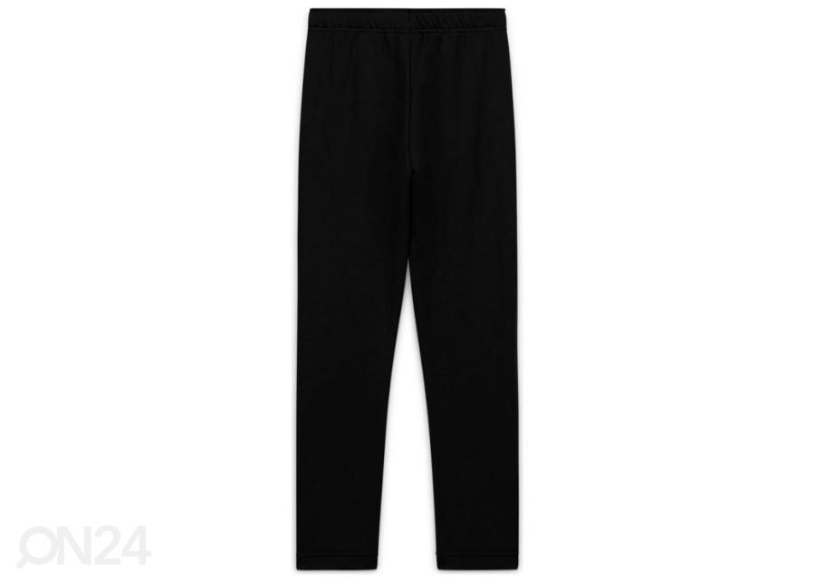 Детские спортивные штаны Nike B Nk Dry Flc Pant Gfx2 Jr CZ3948-010 увеличить