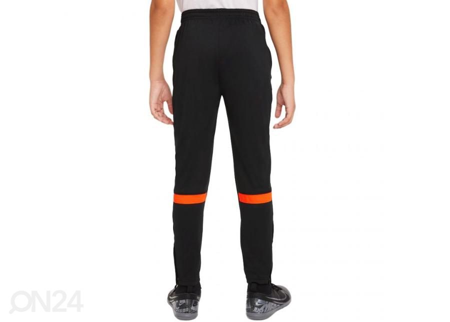 Детские спортивные штаны Nike Df Academy 21 увеличить