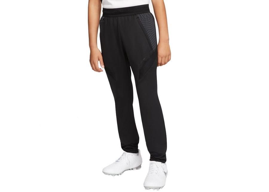 Детские спортивные штаны Nike Dry Strike Jr BV9460-010 увеличить