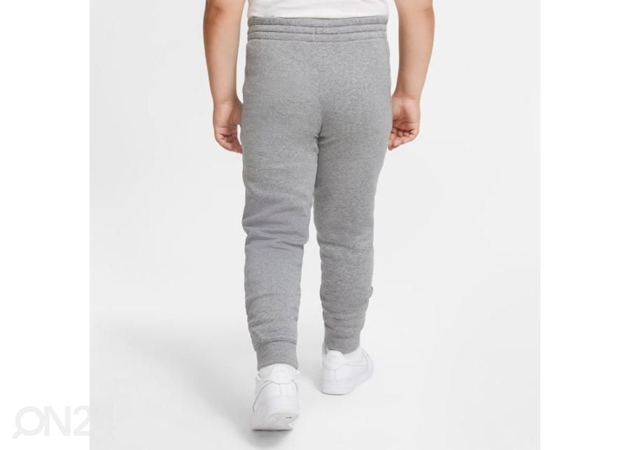 Детские спортивные штаны Nike Sportswear Club Fleece Big Kids' Joggers увеличить