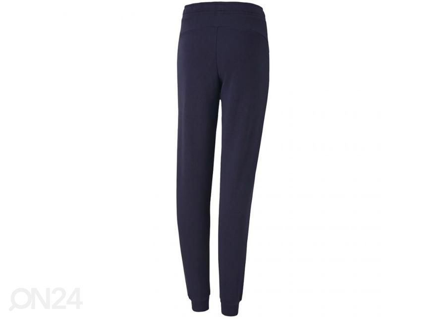 Детские спортивные штаны Puma teamGoal 23 Casuals Pants увеличить