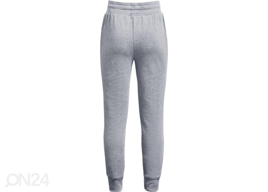 Детские спортивные штаны Under Armour Rival Fleece Joggers увеличить