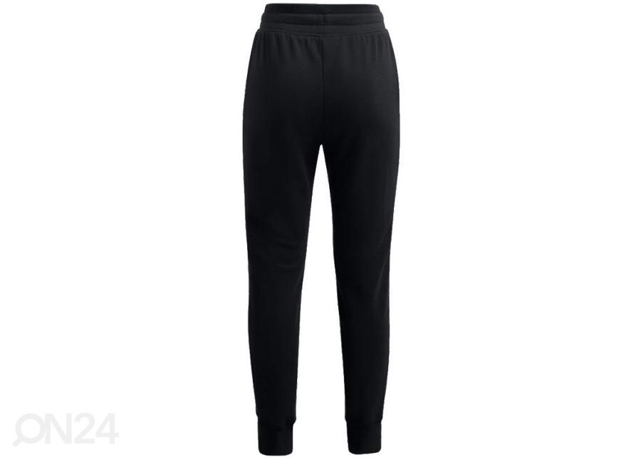 Детские спортивные штаны Under Armour Rival Fleece Joggers увеличить
