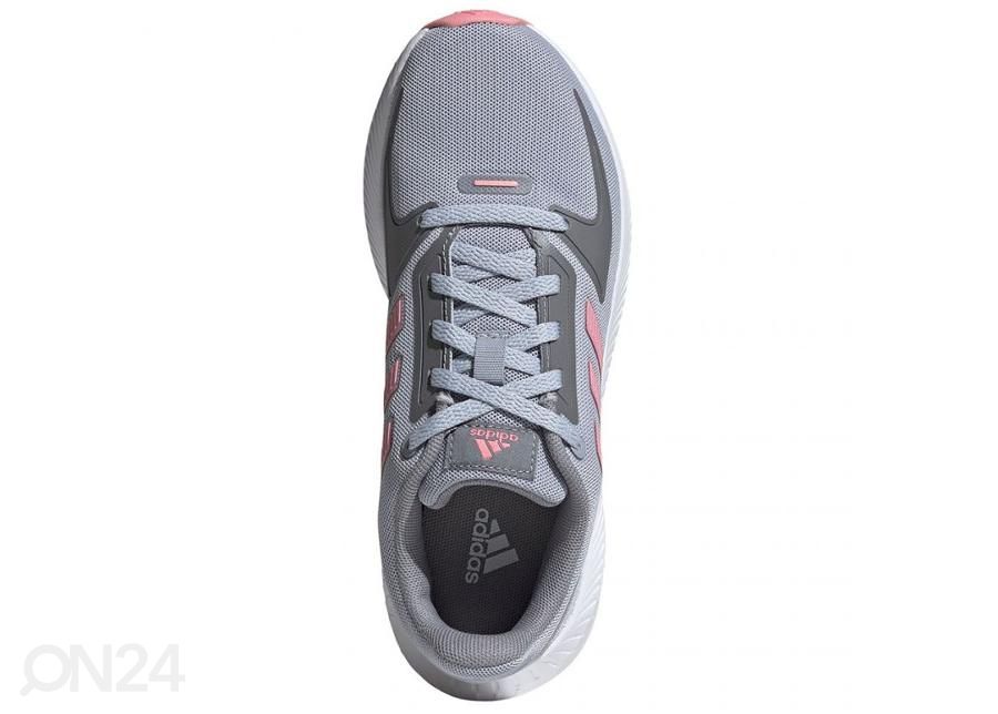 Детские тренировочные кроссовки Adidas Runfalcon 2.0 K FY9497 увеличить