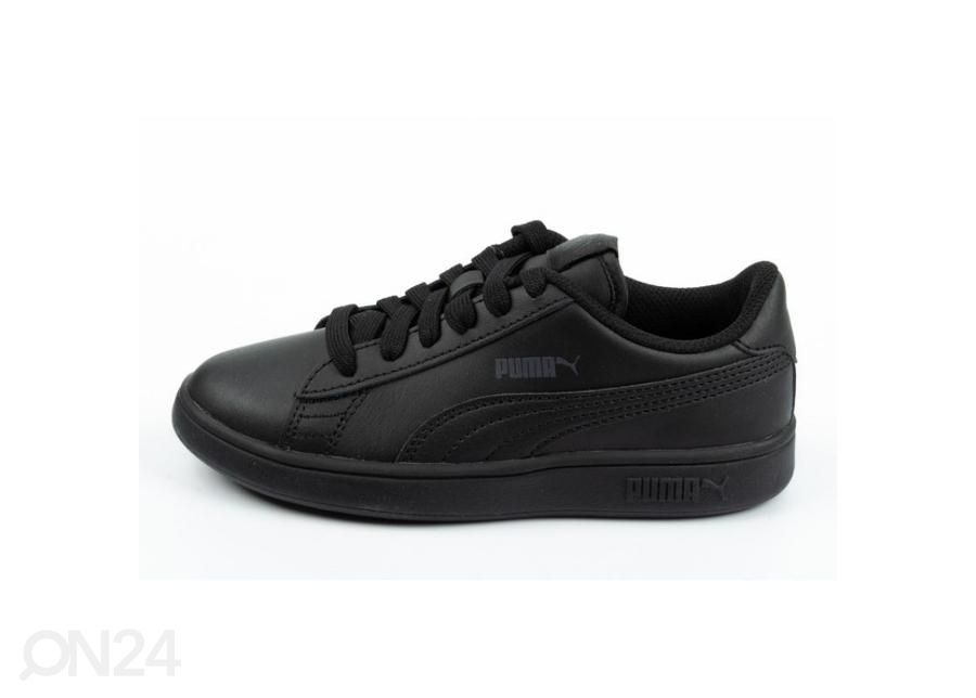Детские тренировочные кроссовки Puma Smash V2 увеличить