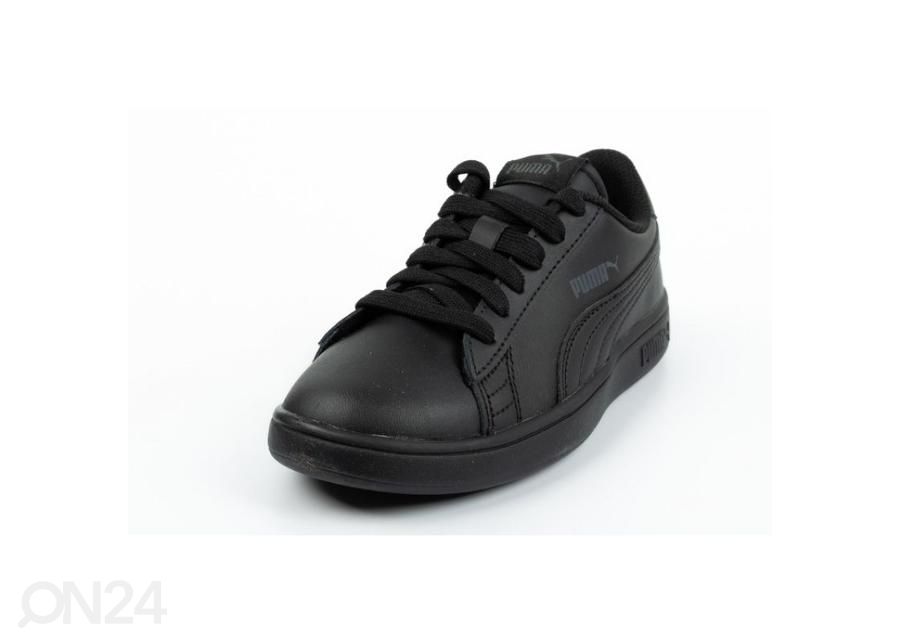Детские тренировочные кроссовки Puma Smash V2 увеличить