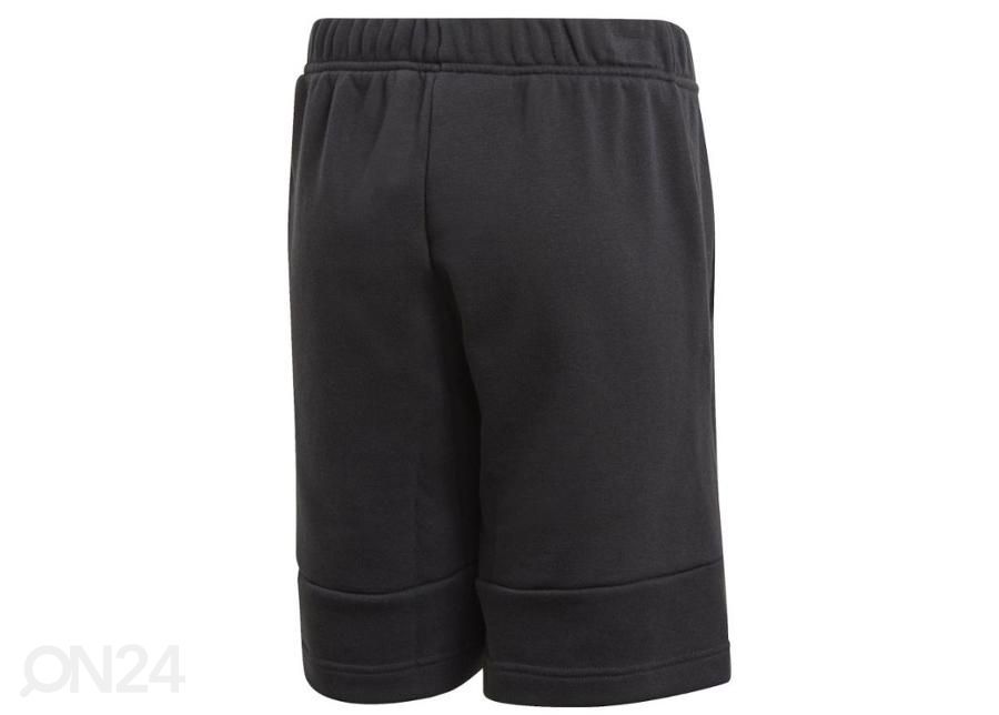 Детские тренировочные шорты Adidas Boys Bos Short увеличить