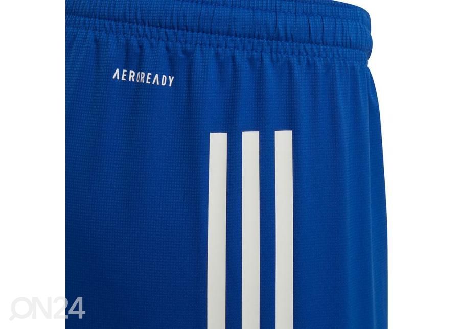 Детские тренировочные шорты Adidas Condivo 20 Short Youth увеличить