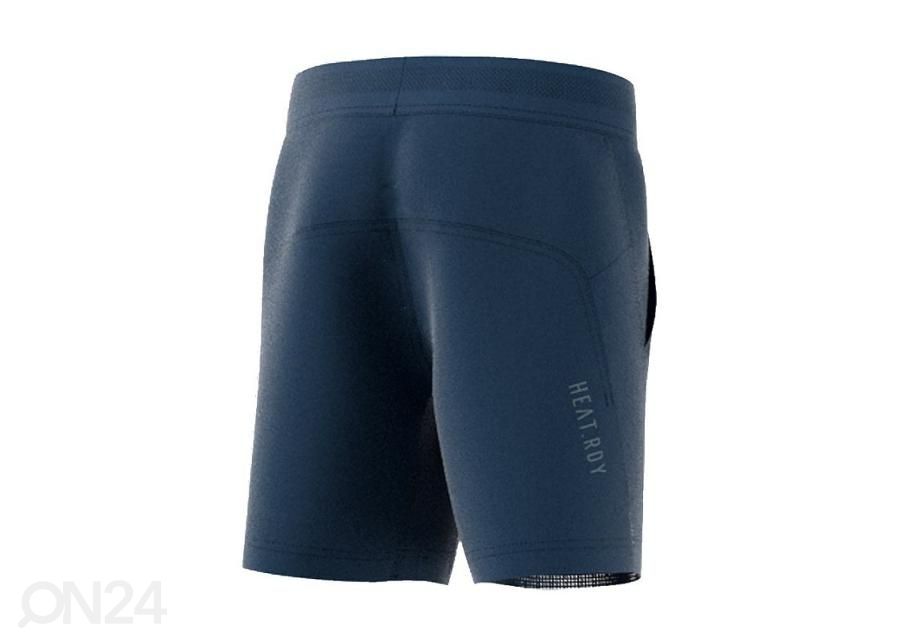 Детские тренировочные шорты Adidas Heat Ready Short увеличить