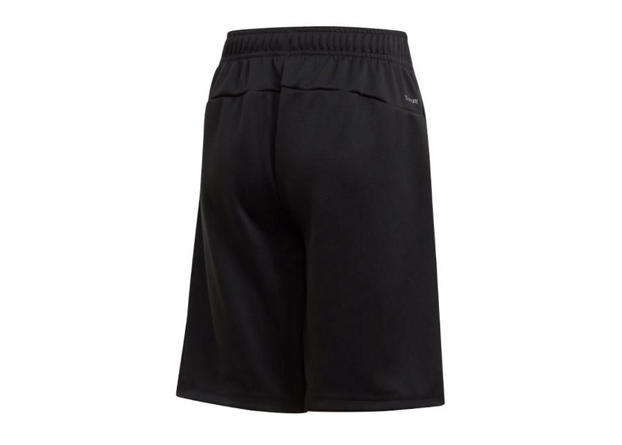 Детские тренировочные шорты adidas Linear Short JR DV2923 увеличить