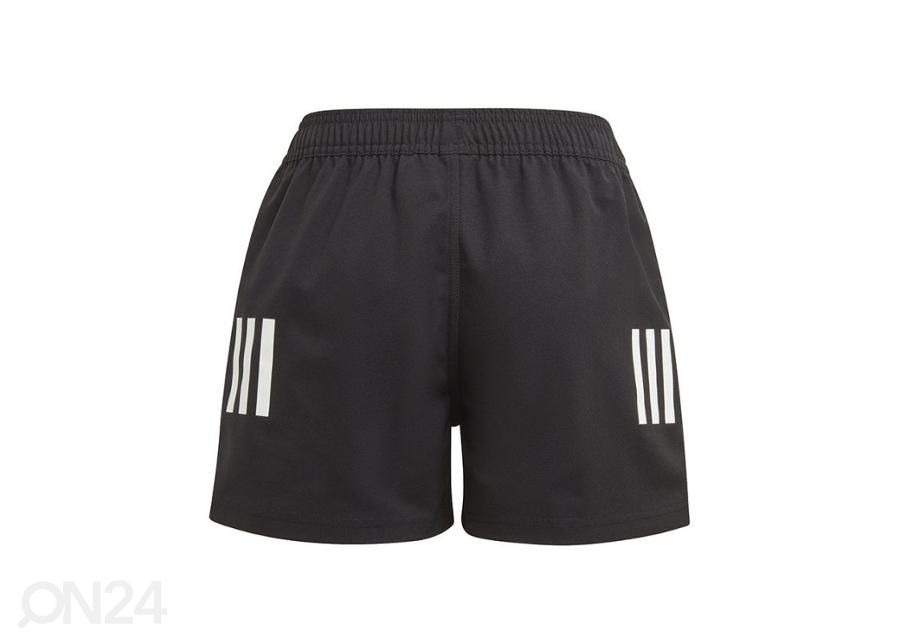 Детские тренировочные шорты Adidas Rugby увеличить