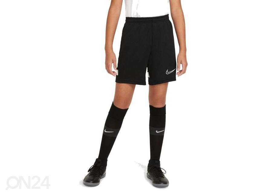Детские тренировочные шорты Nike Dri-FIT Academy 21 увеличить