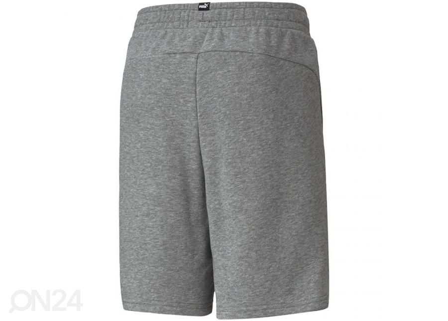 Детские тренировочные шорты Puma ESS Sweat Shorts B увеличить