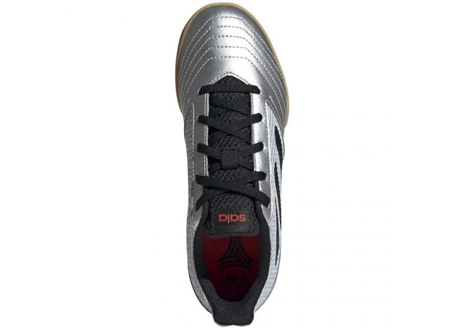 Детские футбольные бутсы для игры в зале adidas Predator 19.1 IN Sala Jr G25829 увеличить