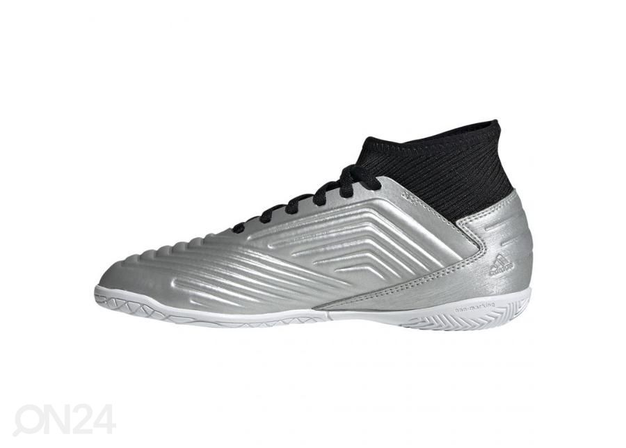 Детские футбольные бутсы для игры в зале adidas Predator 19.3 IN Jr G25806 увеличить