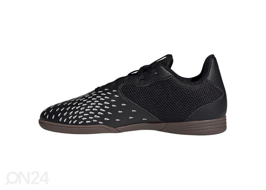 Детские футбольные бутсы для игры в зале Adidas Predator Freak.4 IN увеличить
