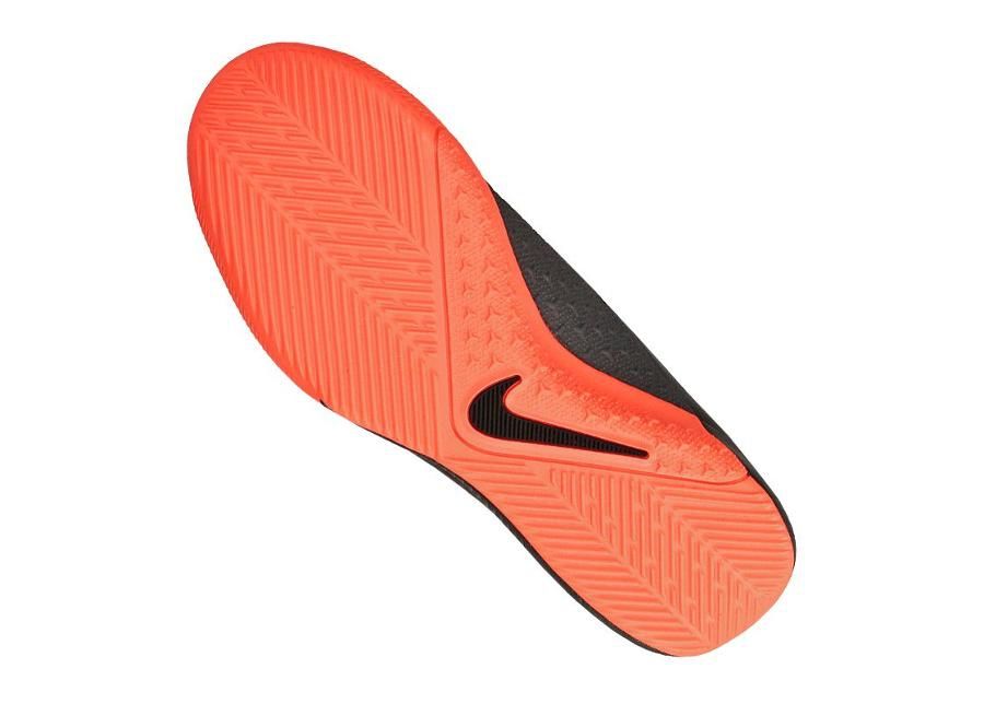 Детские футбольные бутсы для игры в зале JNike Phantom Vsn Academy DF IC Jr AO3290-080 увеличить