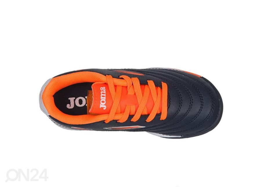 Детские футбольные бутсы для игры в зале Joma Toledo IN увеличить