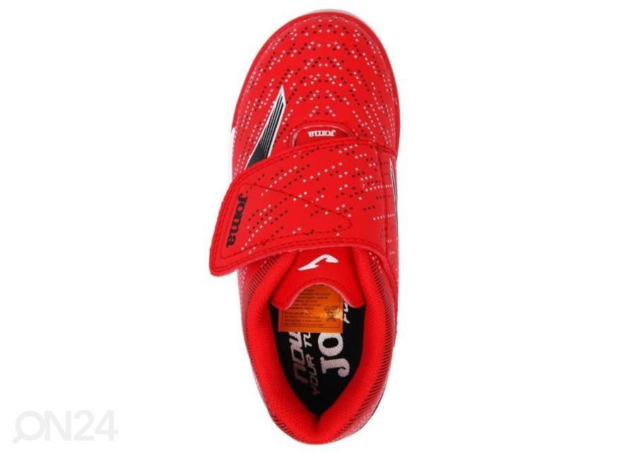 Детские футбольные бутсы для игры в зале Joma Xpander 2104 IN увеличить