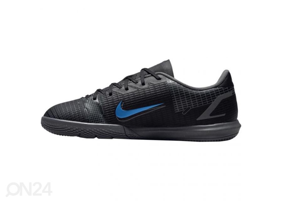 Детские футбольные бутсы для игры в зале Nike Mercurial Vapor 14 Academy IC увеличить