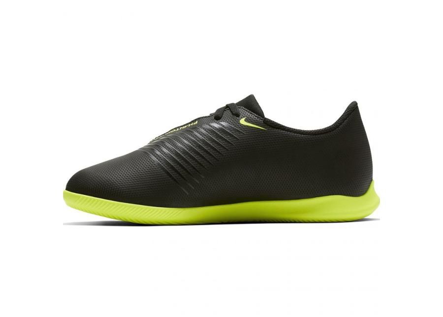 Детские футбольные бутсы для игры в зале Nike Phantom Venom Club IC JR AO0399-007 увеличить