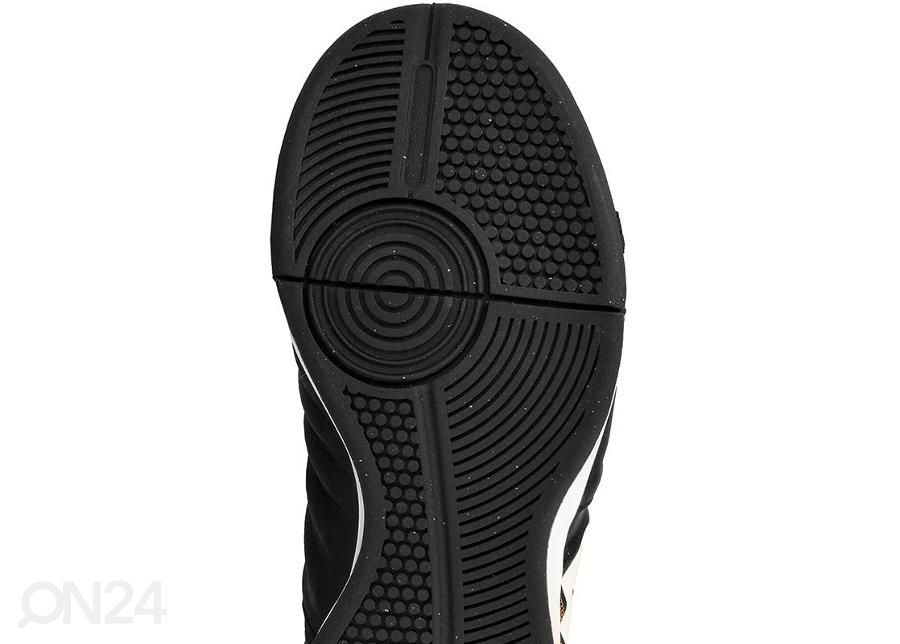 Детские футбольные бутсы для игры в зале Nike TiempoX Ligera IV IC Jr 897730-008 увеличить