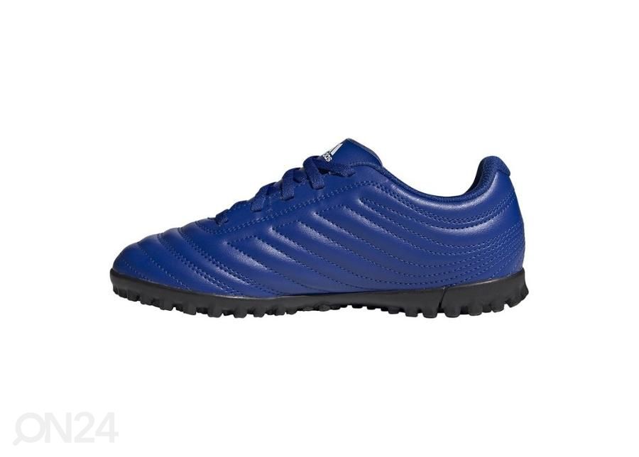 Детские футбольные бутсы Adidas Copa 20.4 TF увеличить