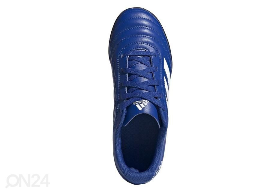 Детские футбольные бутсы Adidas Copa 20.4 TF увеличить
