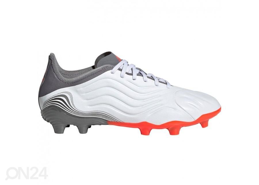 Детские футбольные бутсы Adidas Copa Sense.1 FG увеличить