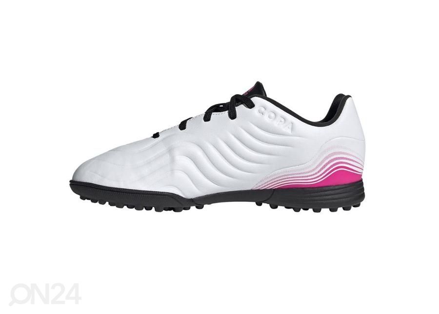 Детские футбольные бутсы Adidas Copa Sense.3 TF увеличить