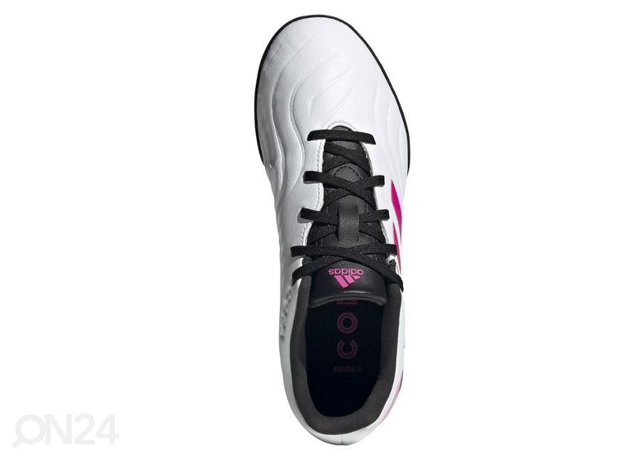 Детские футбольные бутсы Adidas Copa Sense.3 TF увеличить